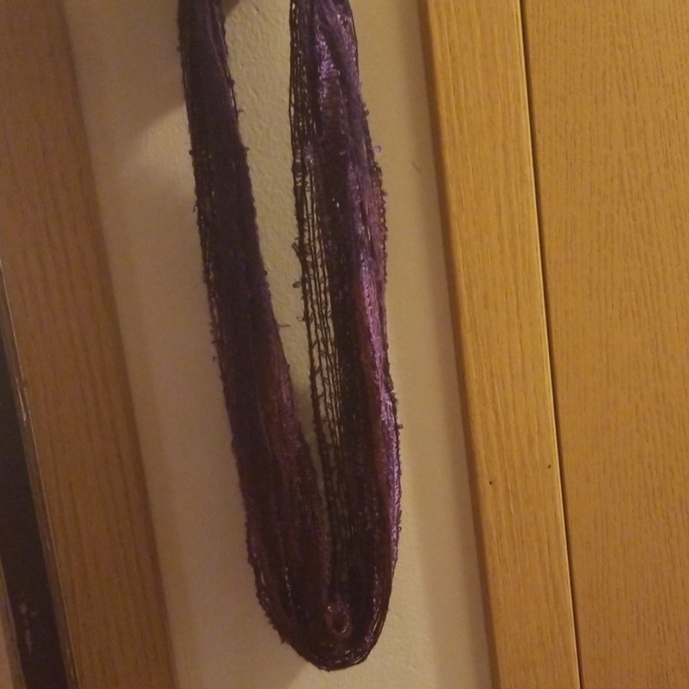 NWT - Infinity Scarf - Picture 2 of 3